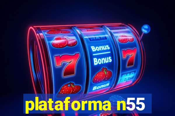 plataforma n55